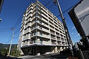 アルファステイツ吉田公園の賃貸物件