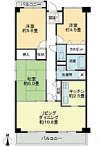 間取り：239001840904