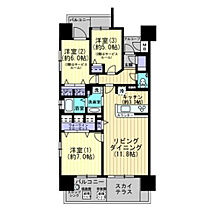 間取り：239001797013