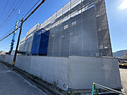 旭駅前通駅より徒歩26分 新築 3階建の賃貸物件