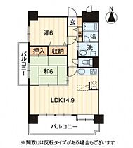 間取り：239001840916