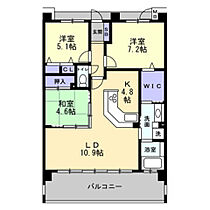 間取り：239001841237