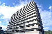 アルファステイツ愛宕山の賃貸物件