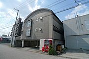 薊野駅より徒歩21分 3階 築28年の賃貸物件