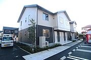 シャーメゾン中久万Aの賃貸物件