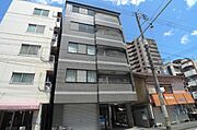 メゾン内藤 5階 築33年8ヶ月の賃貸物件