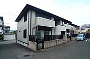 薊野駅より徒歩18分 2階 築24年6ヶ月の賃貸物件