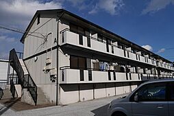 kanada Ａ棟