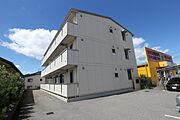ラ・シェーブル・セゾンの賃貸物件