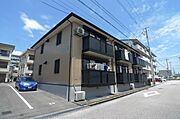 メナージュ A棟の賃貸物件