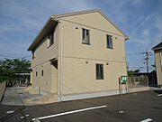 高知市中万々賃貸アパート3LDKの賃貸物件