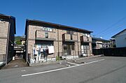 グランドソレーユ B棟の賃貸物件
