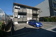 フルーレコートの賃貸物件