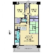 間取り：239001840886