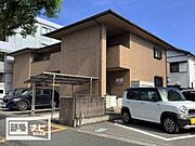 アメージング比島の賃貸物件