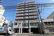 アルファガーデン本町の賃貸物件