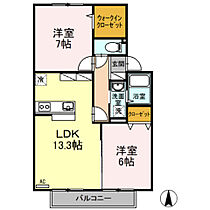 間取り：239001832412
