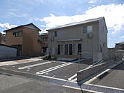 シャルムアゾノの賃貸物件
