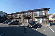 セジュール堂林 A棟の賃貸物件