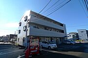 薊野駅より徒歩21分 2階 築22年6ヶ月の賃貸物件