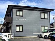 フォブール篠原の賃貸物件