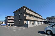 パストラルＢの賃貸物件