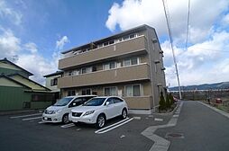 ドミールK
