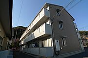 ハーズリッチ北高見の賃貸物件