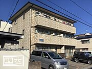 フォブール高須の賃貸物件
