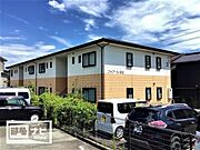 フォブール深田の賃貸物件