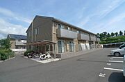 福井ガーデンハイツＡの賃貸物件