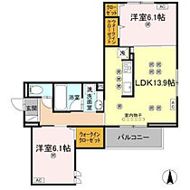 間取り：239001841184