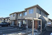シャーメゾン万々Iの賃貸物件
