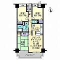 アルファステイツ高須北館7階9.0万円