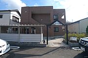 レガロ・パドレ1の賃貸物件