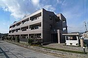 プランドール朝倉の賃貸物件