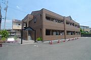 グランディール・城山の賃貸物件
