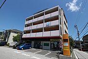 クロスアージュの賃貸物件
