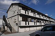 ＫａｎａｄａＢ 2階 築30年9ヶ月の賃貸物件