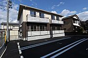 シャーメゾンかすみBの賃貸物件