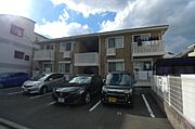 ガーデンハイムウシオの賃貸物件