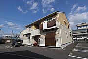クレールの賃貸物件