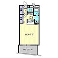 プランドール・f3階5.3万円