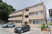 パピヨンの賃貸物件