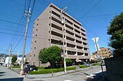 アルファステイツ昭和町の賃貸物件