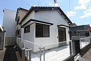 高知駅より徒歩13分 築33年1ヶ月 1階建の賃貸物件