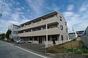高知市札場賃貸アパート2DKの賃貸物件