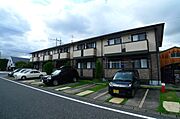 リヴェール北御座A棟の賃貸物件
