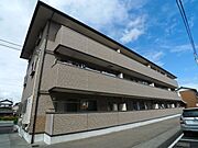 サンモール北竹島 3階 築23年4ヶ月の賃貸物件