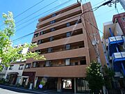 SOUTH HEAVENの賃貸物件